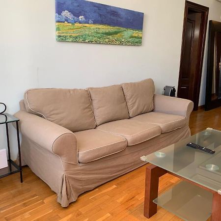 Apartamentos Confortarte Oviedo Dış mekan fotoğraf