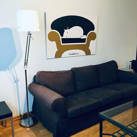 Apartamentos Confortarte Oviedo Dış mekan fotoğraf