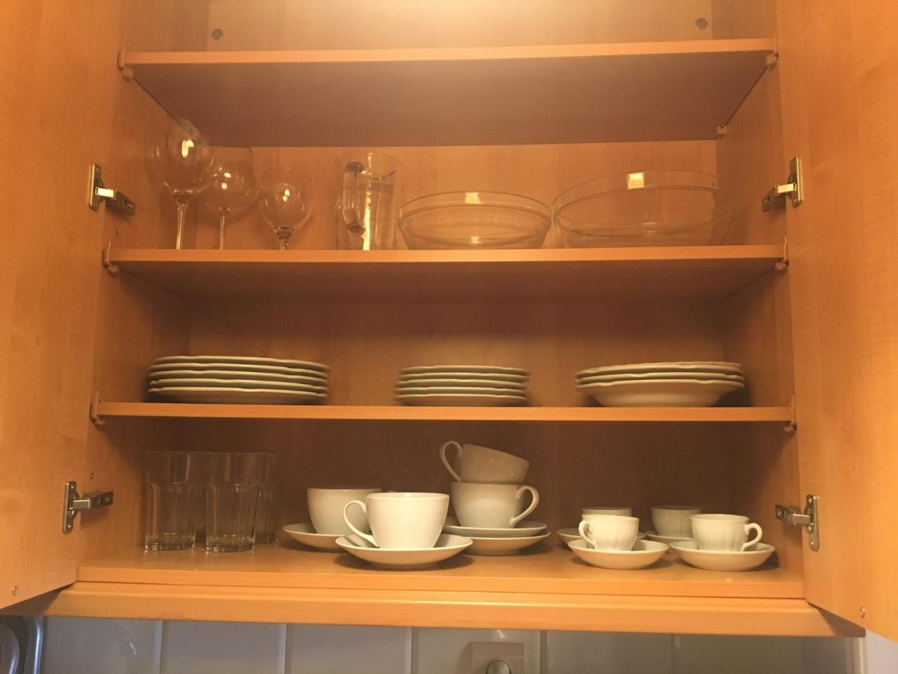 Apartamentos Confortarte Oviedo Dış mekan fotoğraf