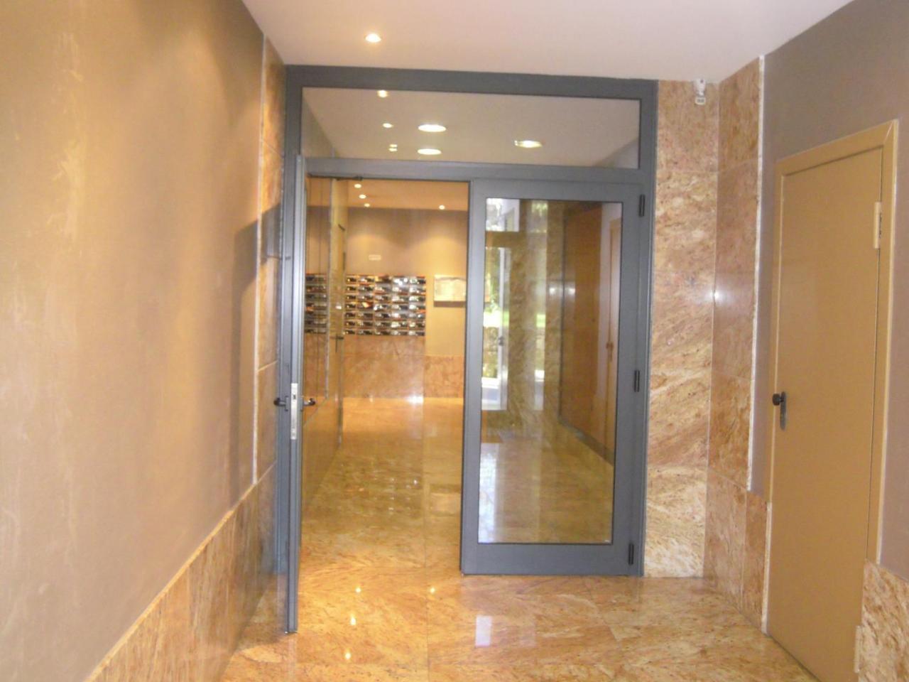 Apartamentos Confortarte Oviedo Dış mekan fotoğraf